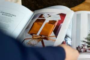 Read more about the article 2025 禮贈品推薦指南：打造獨特印象，送禮到心坎