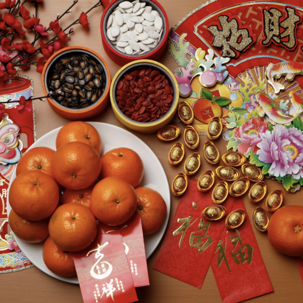 chinese new year image